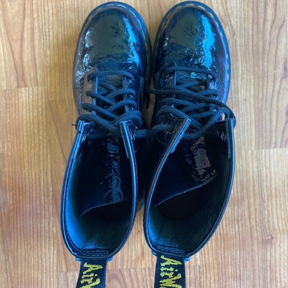 Dr.Martens black - Picture 3 of 4